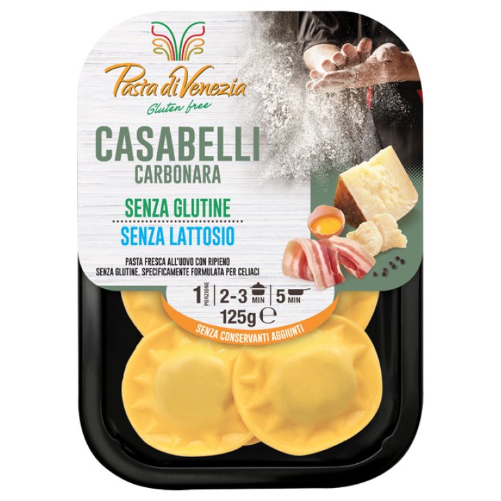 PASTA VENEZIA CASABELLI CA125G