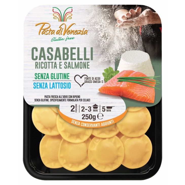PASTA VENEZIA CASABELLI RS250G