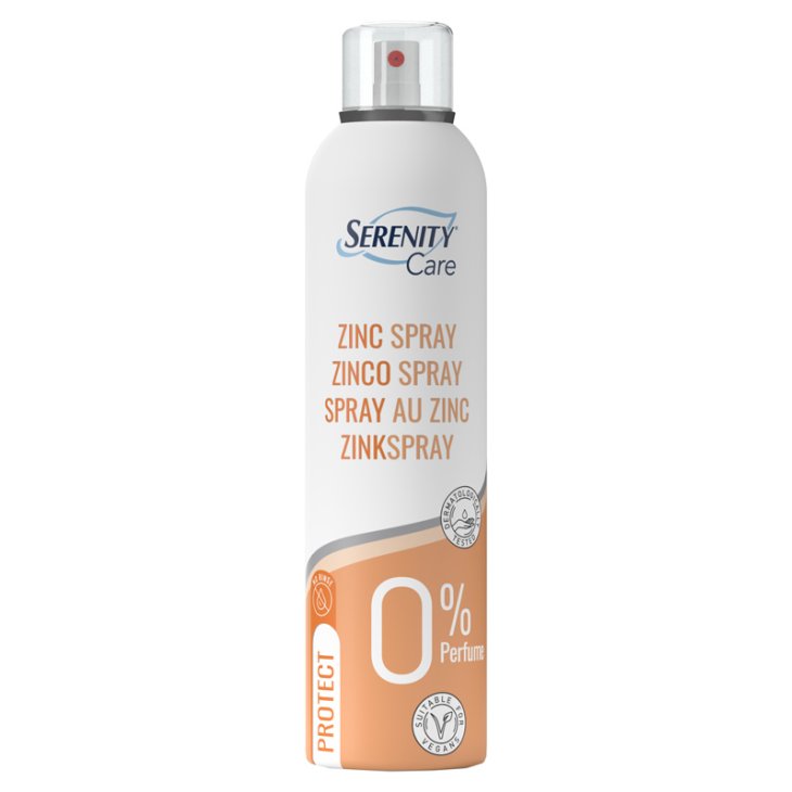 SKINCARE ZINCO SPRAY 250ML SKINCARE ZINCO SPRAY 250ML
