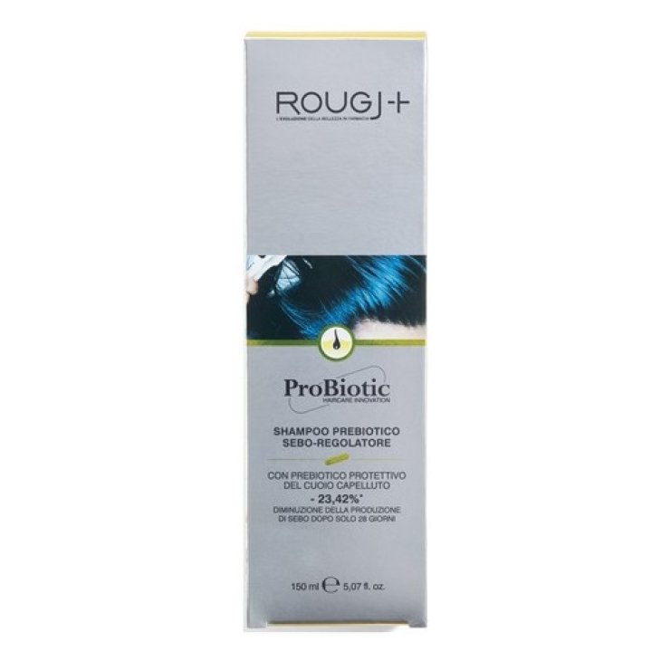 ROUGJ Sh.Sebo 150ml