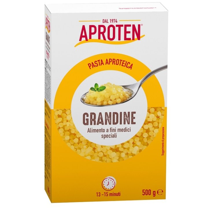 APROTEN Grandine 500g APROTEN Grandine 500g