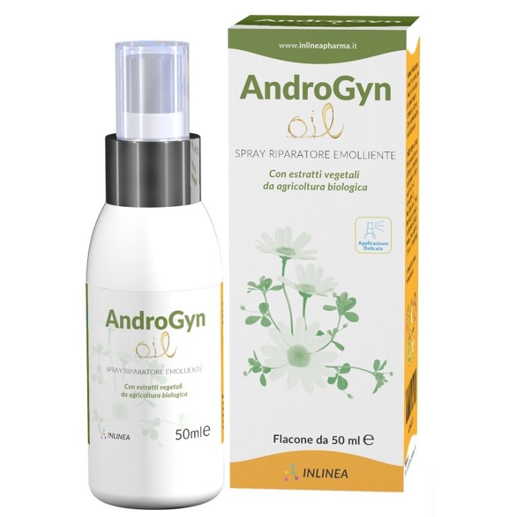 ANDROGYN OIL 50ML ANDROGYN OIL 50ML