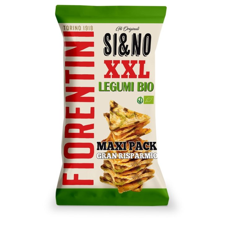 SI&NO MAIS C/LEGUMI CROCC 160G