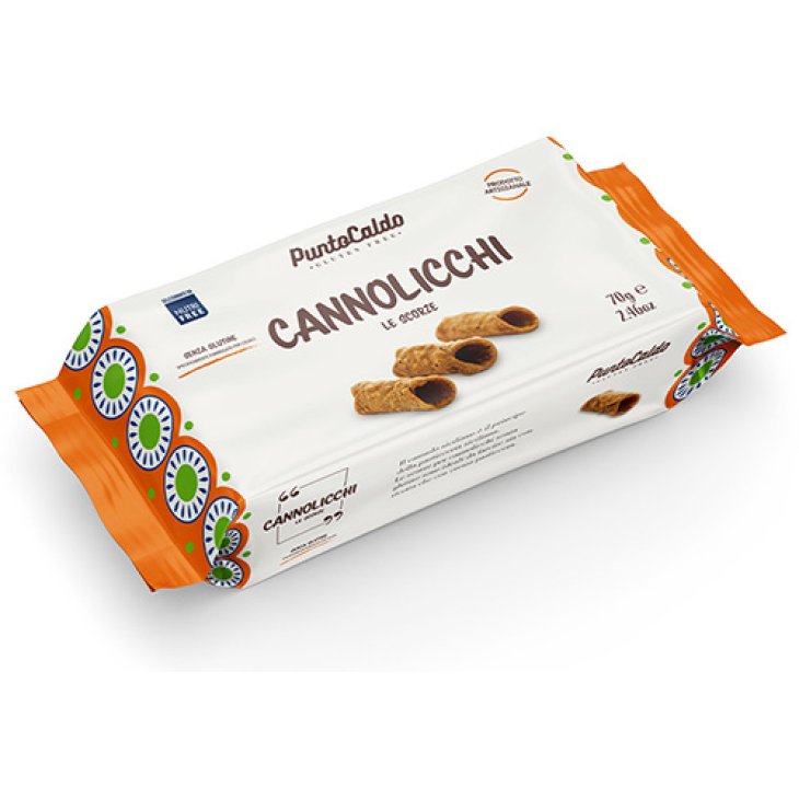 CANNOLICCHI 90G