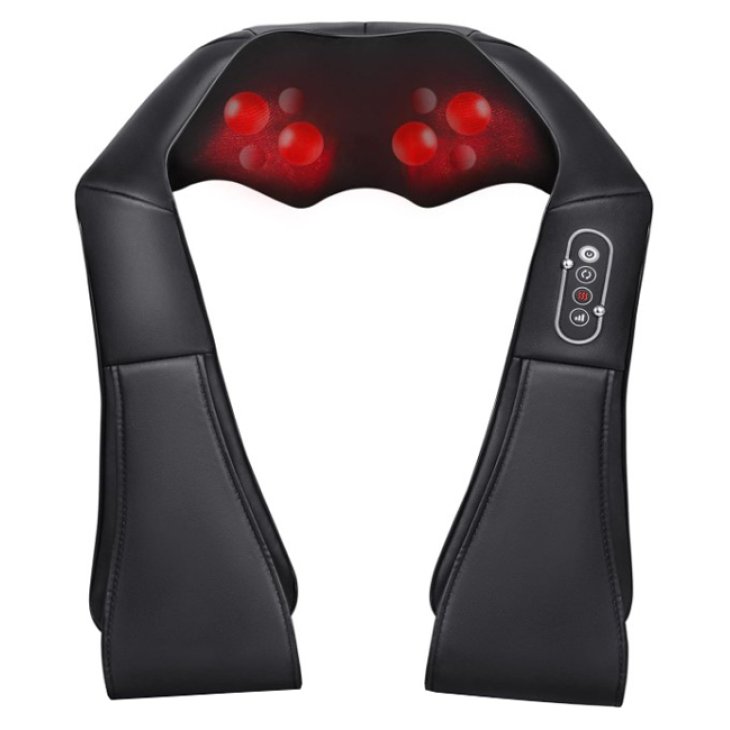 MC EVO.Massagg.Elettrico Cerv.