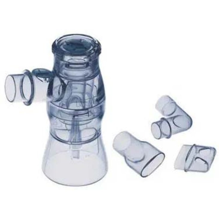 FISIOJET AMPOLLA 1PZ FISIOJET AMPOLLA 1PZ