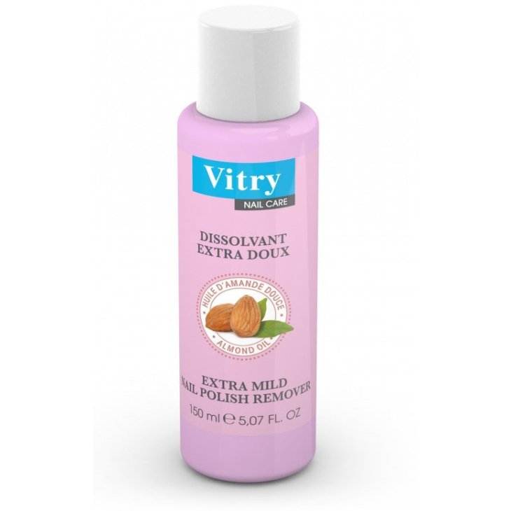 VITRY SOLVENTE EX DOLCE 150ML