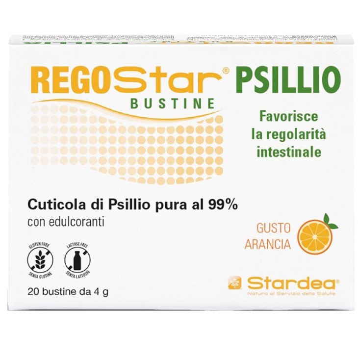 REGOSTAR PSILLIO 20BUST REGOSTAR PSILLIO 20BUST