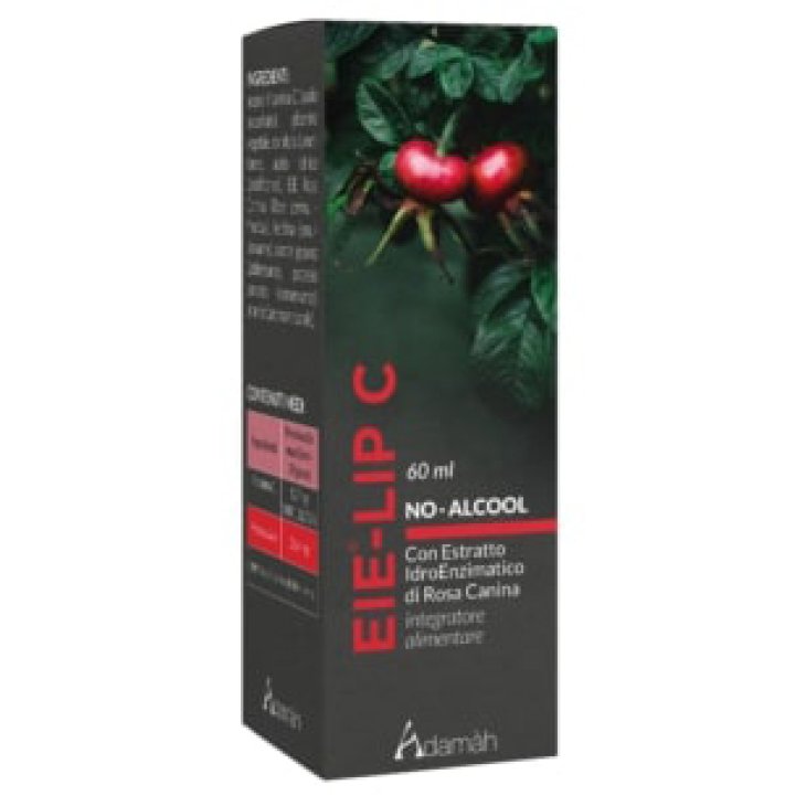 EIE LIP C GTT 60ML EIE LIP C GTT 60ML