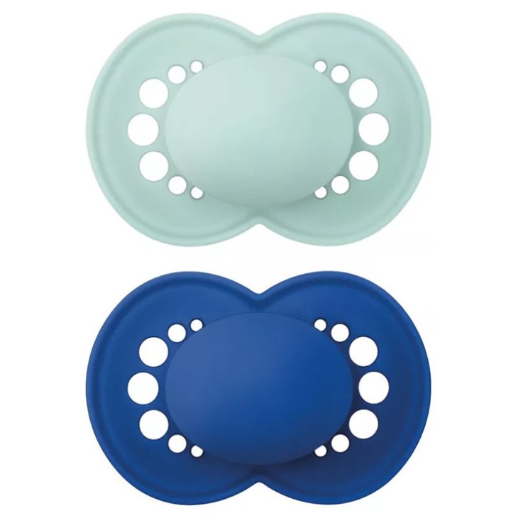 MAM Succh.Orig.Sil.Boy 6m+ 2pz