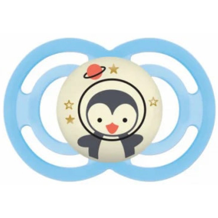 MAM PERFECT NIGHT16+ SIL MASCH<