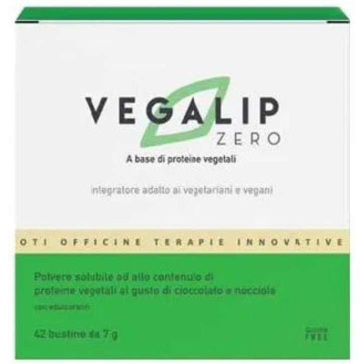 VEGALIP ZERO 42 Bust.OTI VEGALIP ZERO 42 Bust.OTI