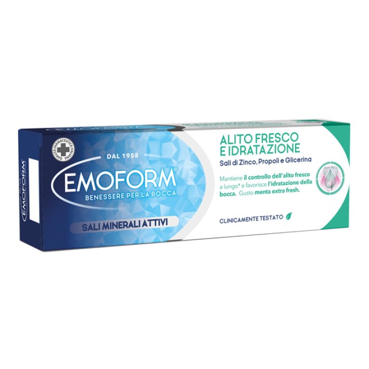 EMOFORM ALITO FRES IDRAT 75ML EMOFORM ALITO FRES IDRAT 75ML