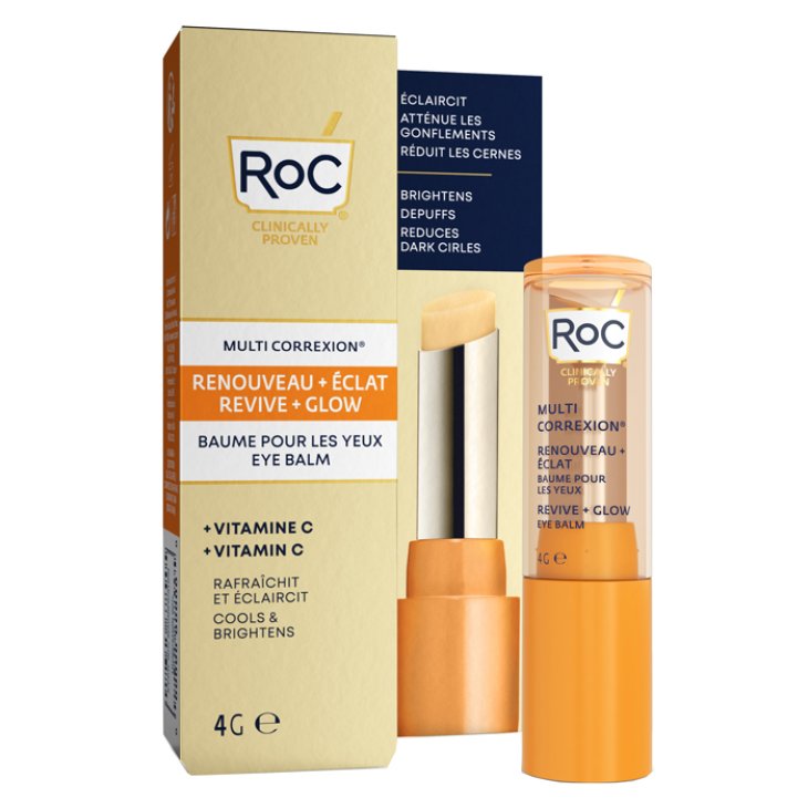 ROC MC Revive+Glow Eye Stick
