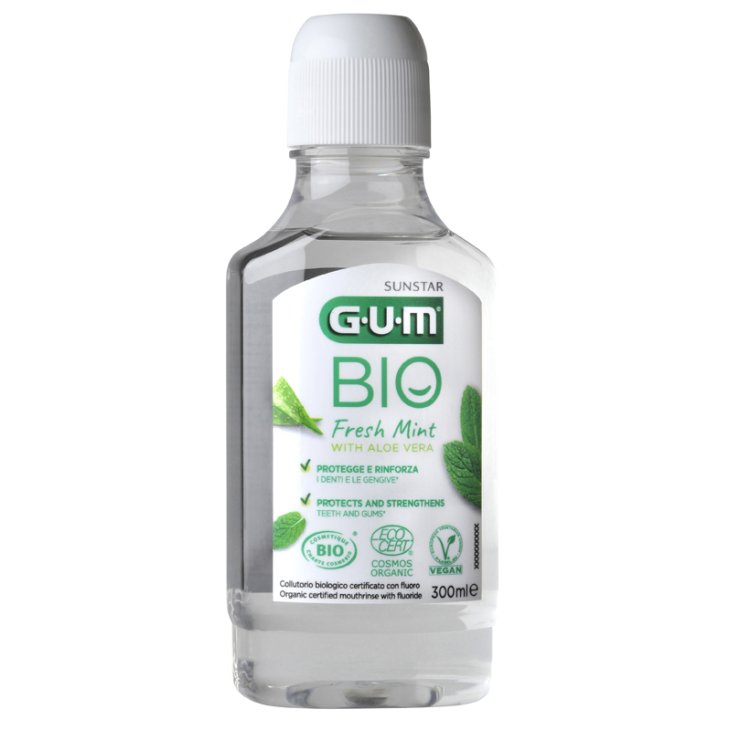 GUM Bio Collut.300ml GUM Bio Collut.300ml