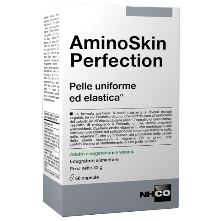 AMINOSKIN PERFECTION 56CPS AMINOSKIN PERFECTION 56CPS
