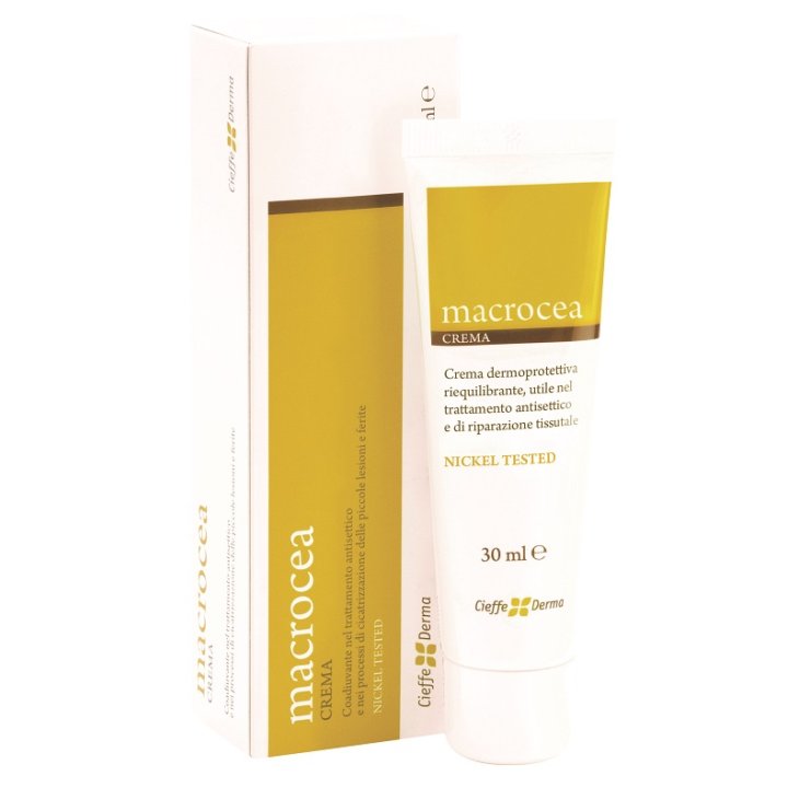 MACROCEA CREMA 30ML MACROCEA CREMA 30ML