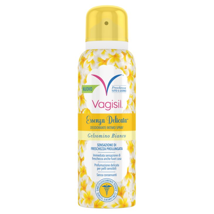 VAGISIL Spray Ess.Delicata VAGISIL Spray Ess.Delicata