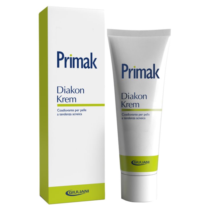 PRIMAK DIAKON KREM 30ml PRIMAK DIAKON KREM 30ml