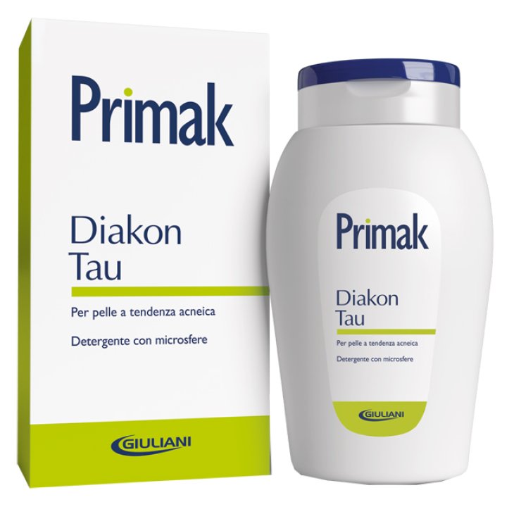 PRIMAK DIAKON TAU 200ML PRIMAK DIAKON TAU 200ML
