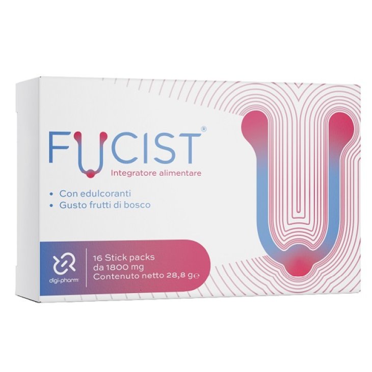 FUCIST 15STICKPACKS