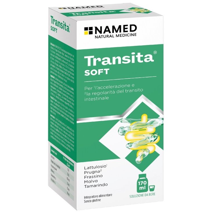 TRANSITA Soft 170ml