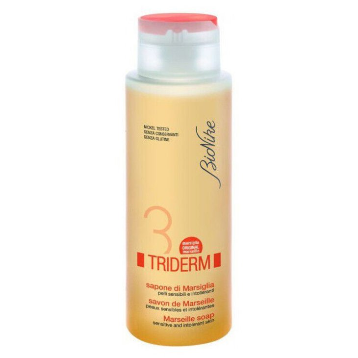 TRIDERM-SAP MARSIGLIA 500ML'OFF