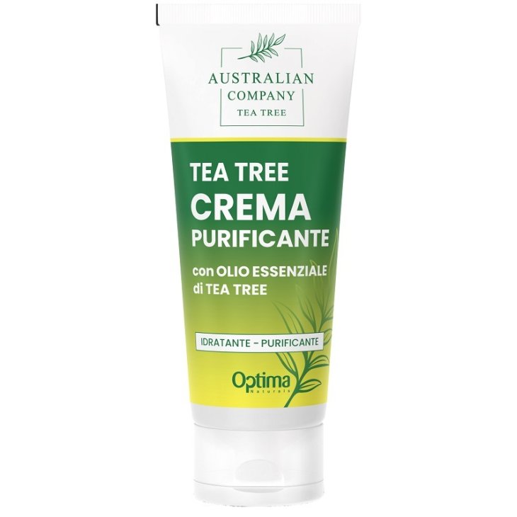 AUSTRALIAN Tea Crema 100ml AUSTRALIAN Tea Crema 100ml