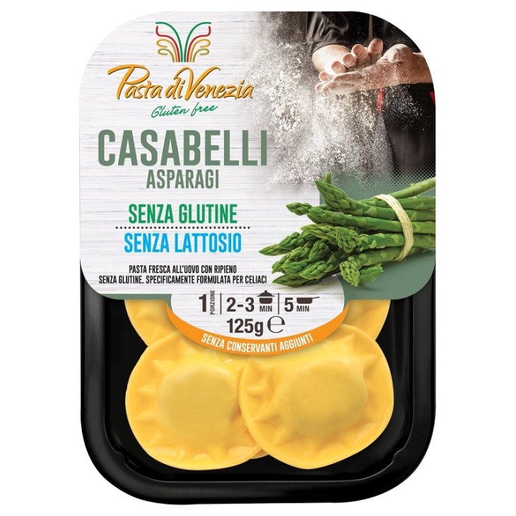 PASTA VENEZIA CASABELLI AS125G