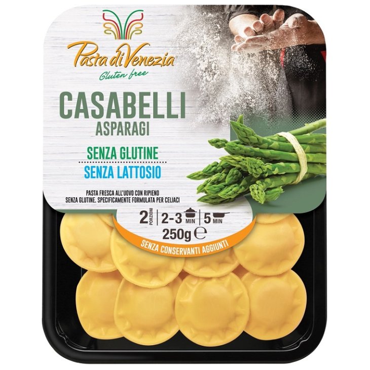 PASTA VENEZIA CASABELLI AS250G