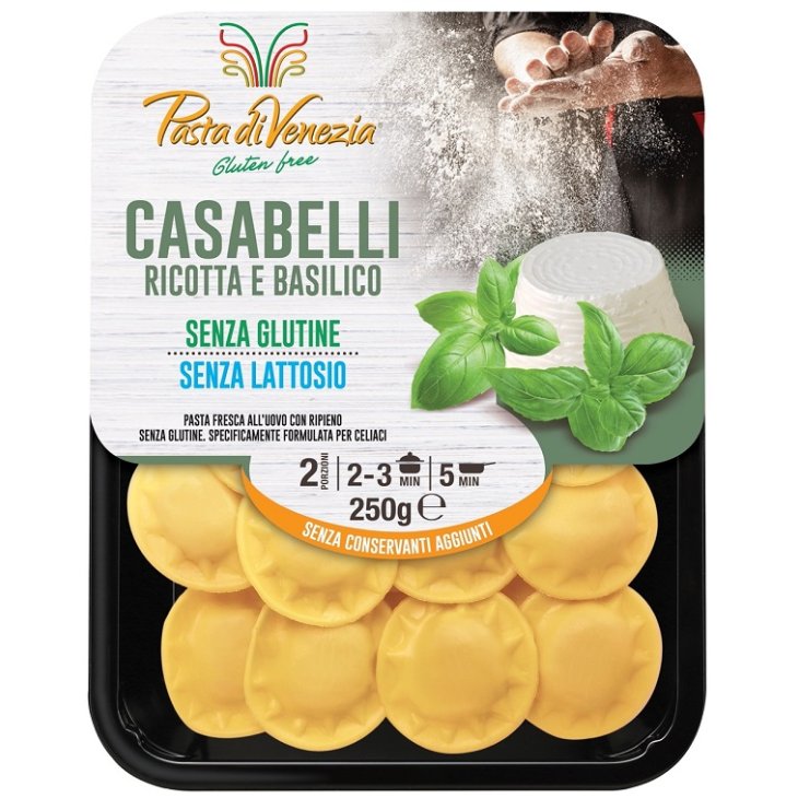 PASTA VENEZIA CASABELLI RB250G
