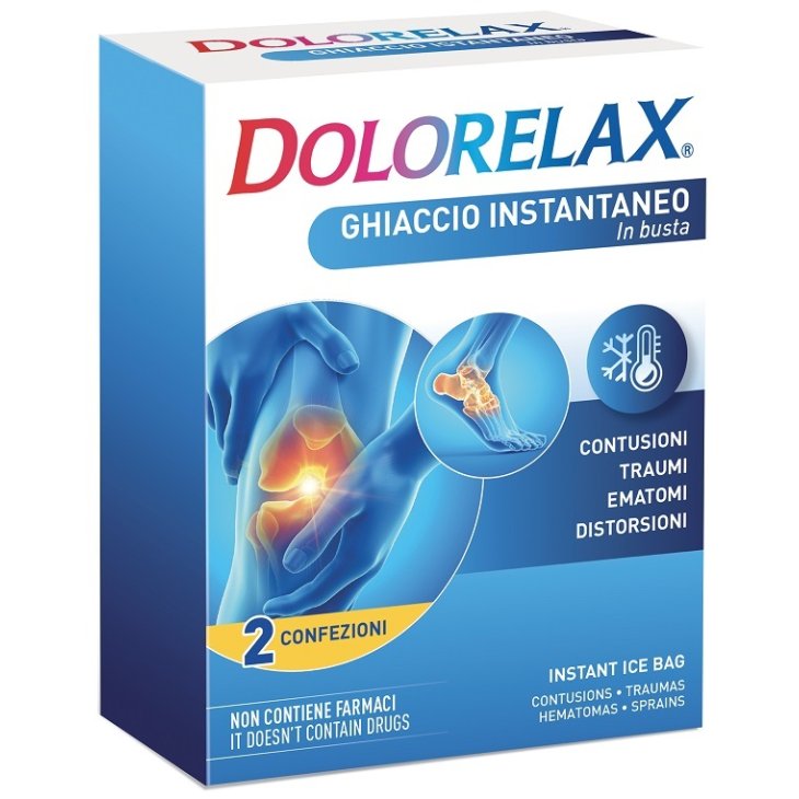 DOLORELAX Ist.2 Buste