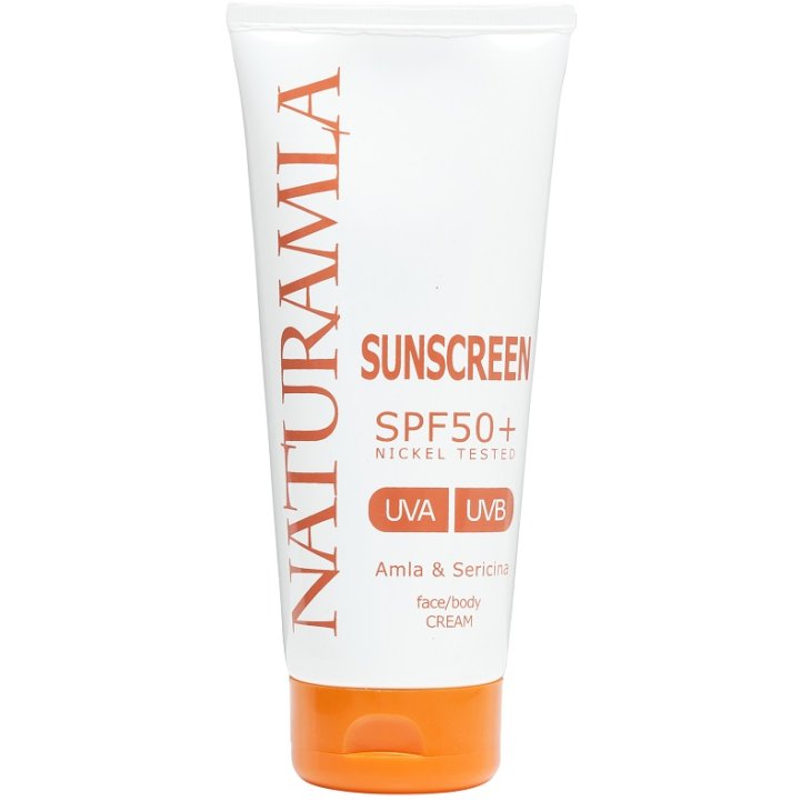 SUNSCREEN Body fp50+ 200ml