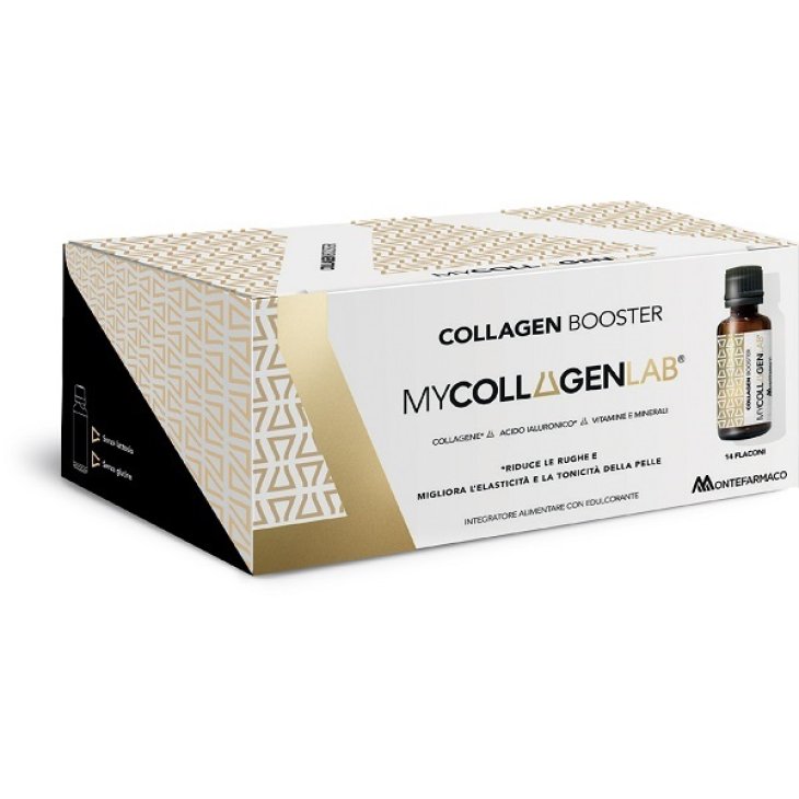 MYCOLLAGENLAB COLLAGEN 14FL MYCOLLAGENLAB COLLAGEN 14FL