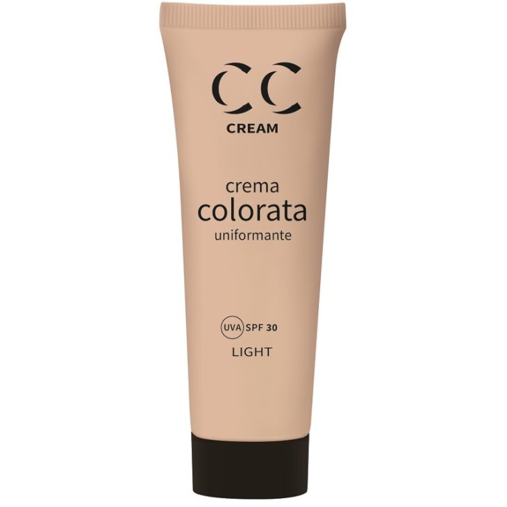 LDF MAKE UP CC CREAM LIGHT