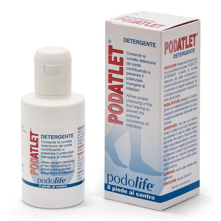 PODATLET DETERGENTE 100G PODATLET DETERGENTE 100G
