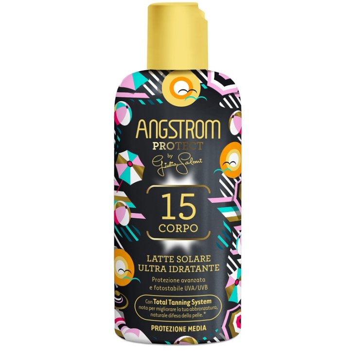 ANGSTROM-Prot.Latte fp15 200ml ANGSTROM-Prot.Latte fp15 200ml