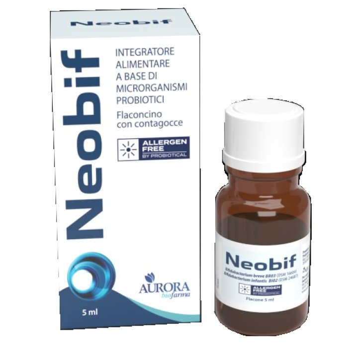 NEOBIF Gtt 5ml NEOBIF Gtt 5ml
