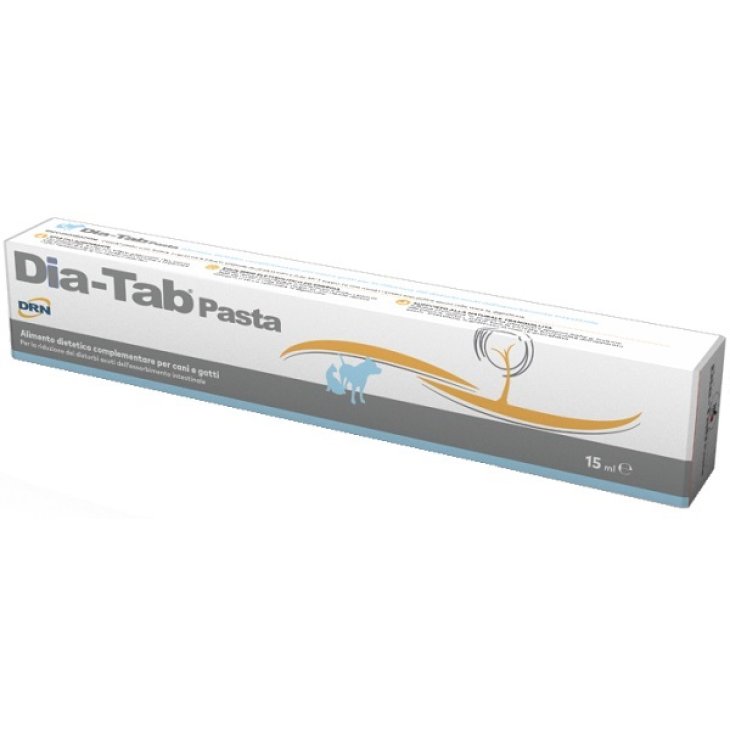 DIA-TAB Pasta 15ml DIA-TAB Pasta 15ml