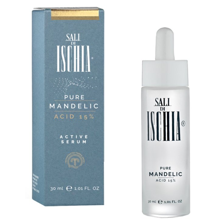 ISCHIA Pure Mandelic