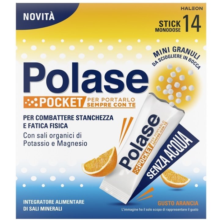 POLASE POCKET 14STICK 05352 POLASE POCKET 14STICK 05352