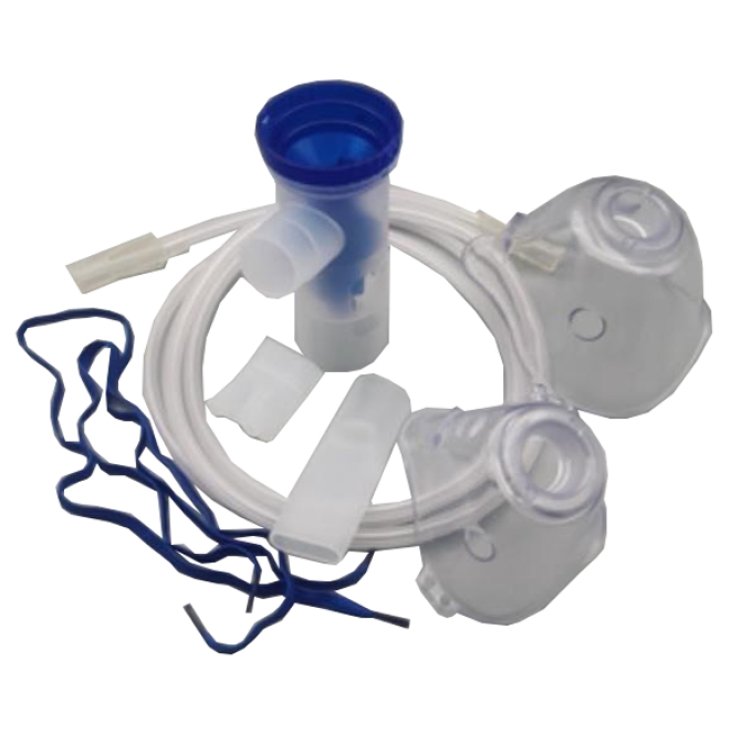 FOR.ME.SA Set Compl.Aerosol FOR.ME.SA Set Compl.Aerosol