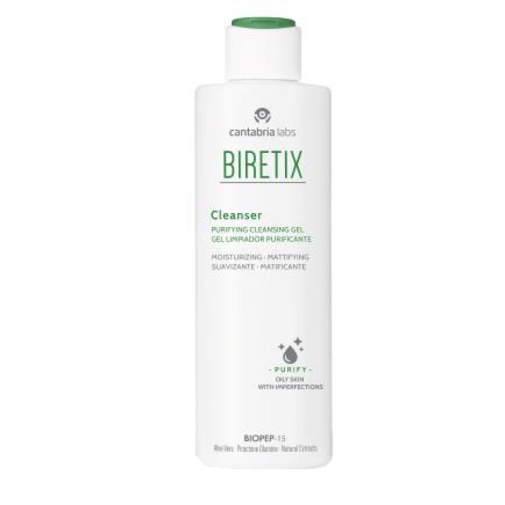 BIRETIX CLEANSER 400ML BIRETIX CLEANSER 400ML