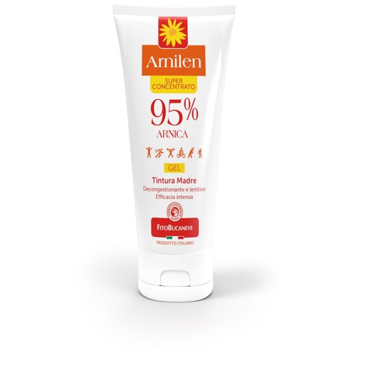 ARNILEN 95% GEL ARNICA 200ML ARNILEN 95% GEL ARNICA 200ML