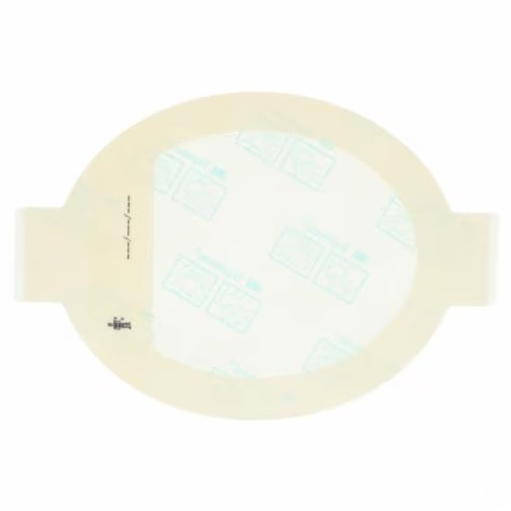 TEGADERM FILM MED 10x11,5 5pz