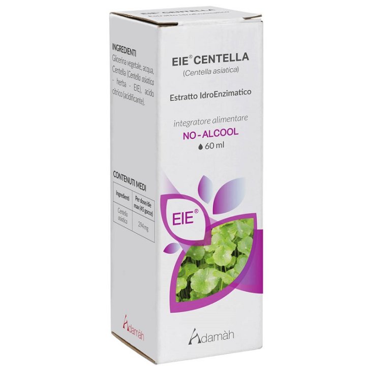 EIE CENTELLA 60ML ADAMA EIE CENTELLA 60ML ADAMA