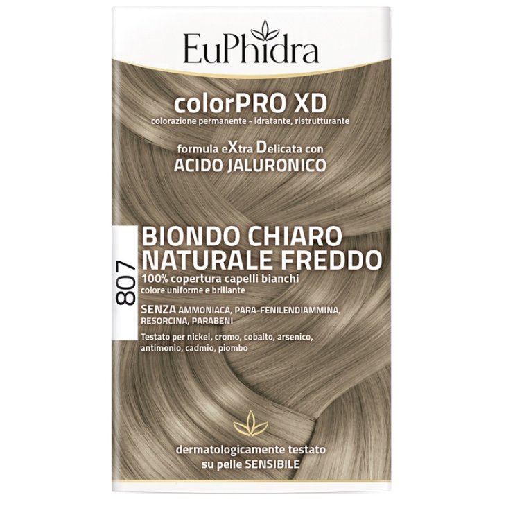 EUPHIDRA Col-ProXD807Bio Ch.NF EUPHIDRA Col-ProXD807Bio Ch.NF