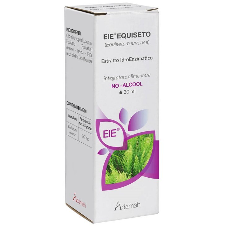EIE EQUISETO Gtt 30ml EIE EQUISETO Gtt 30ml