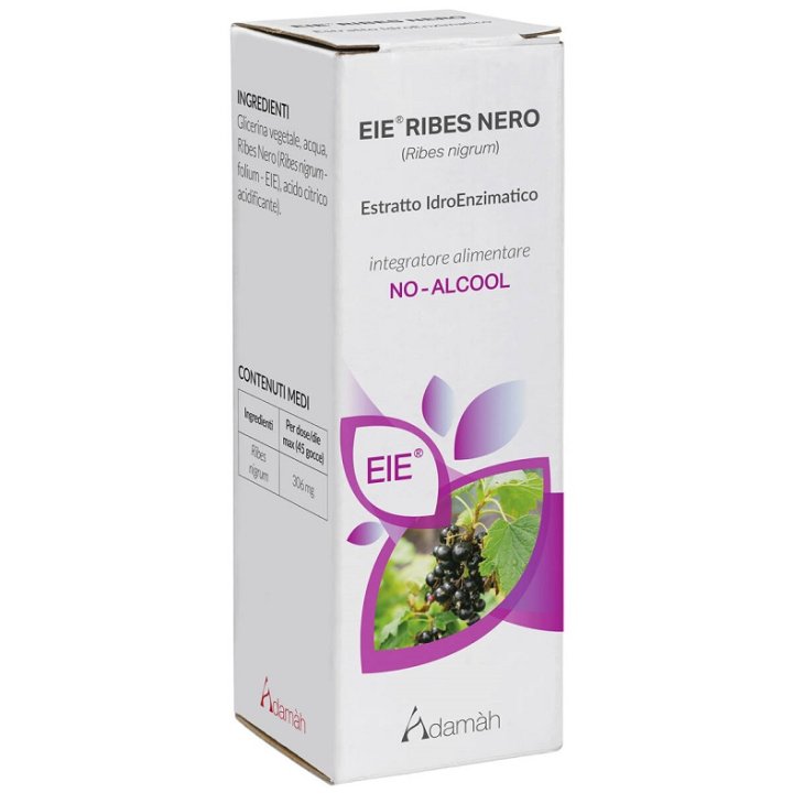 EIE RIBES NERO 30ML GTT ADAMA EIE RIBES NERO 30ML GTT ADAMA