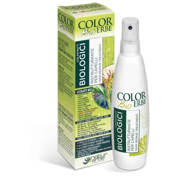 RISTRUTTURANTE ESTRATTO BIO RISTRUTTURANTE ESTRATTO BIO